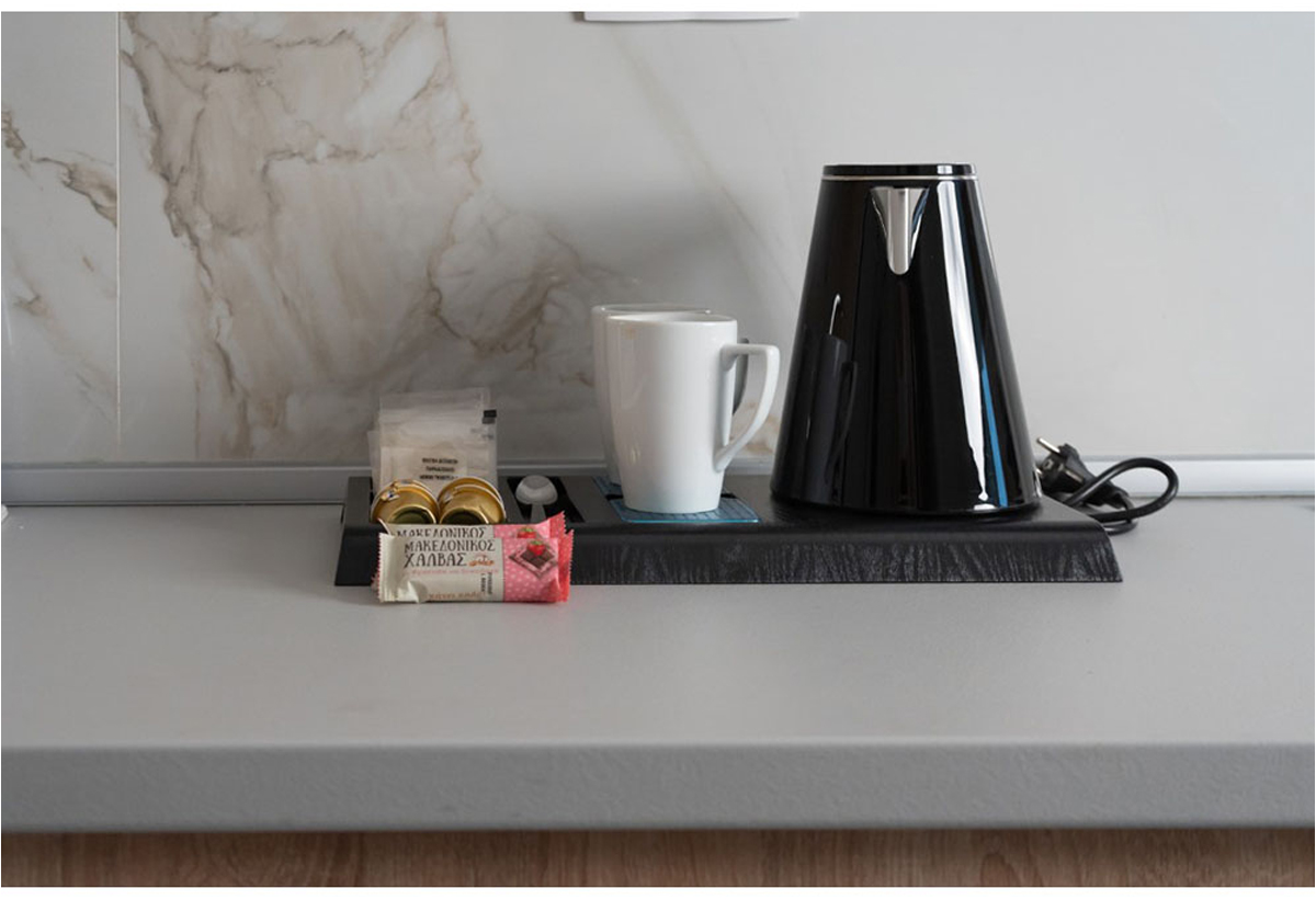 Απεικονίζεται ο βραστήρας